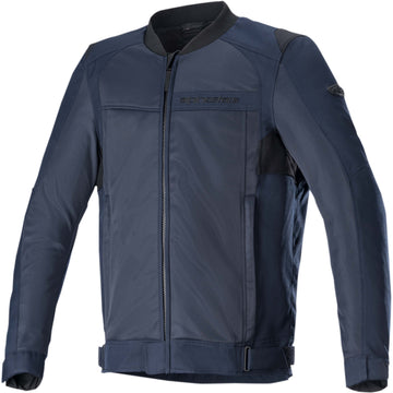 ALPINESTARS Luc v2 Air Jacket - Navy - Small 3308822-7150-S