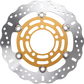 EBC Brake Rotor - Kawasaki MD4151XC