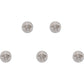 Hot Cams Valve Shim - 7.48 x 2.65 - 5 pack 5PK748265 | Hot Cams | Valves & Parts