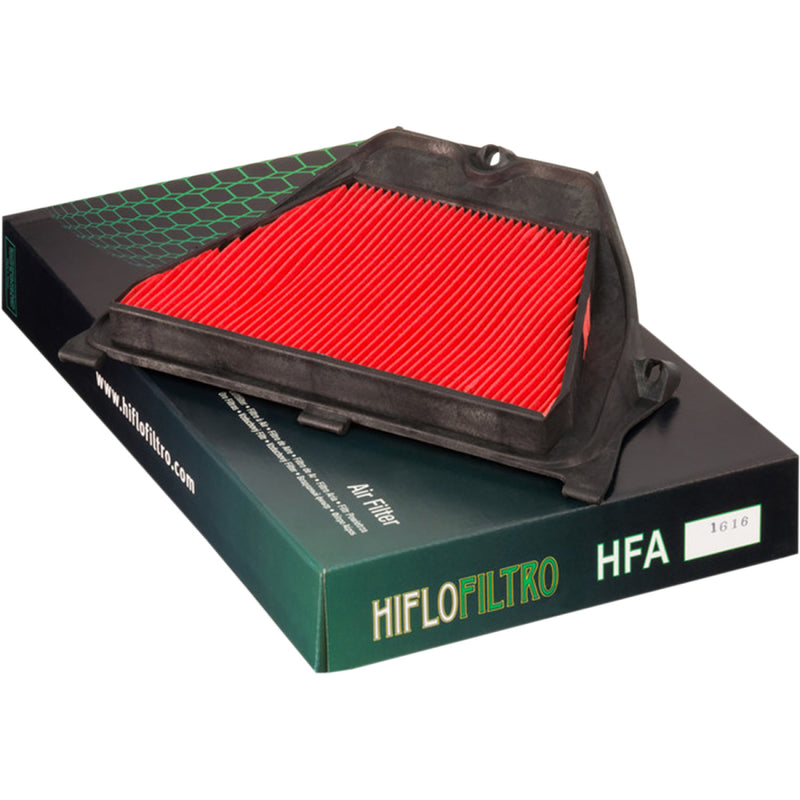 HIFLOFILTRO Replacement OE Air Filter - Honda HFA1616