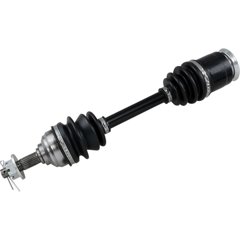 Moose Utility Axle Kit - Complete - Standard - Front Left/Right - Arctic Cat LM6-AC-8-218
