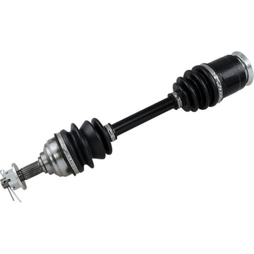 Moose Utility Axle Kit - Complete - Standard - Front Left/Right - Arctic Cat LM6-AC-8-218