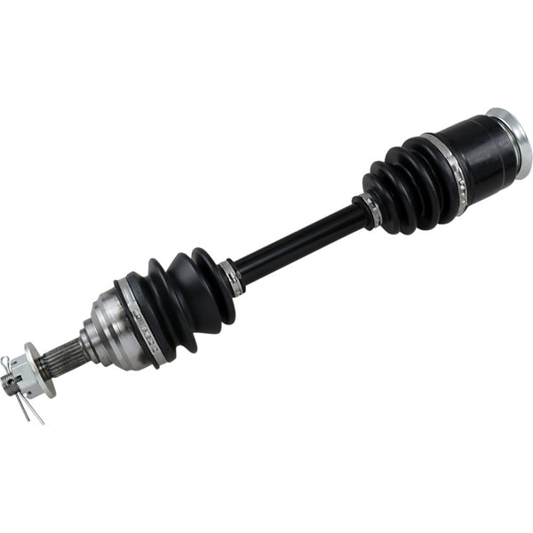 Moose Utility Axle Kit - Complete - Standard - Front Left/Right - Arctic Cat LM6-AC-8-218
