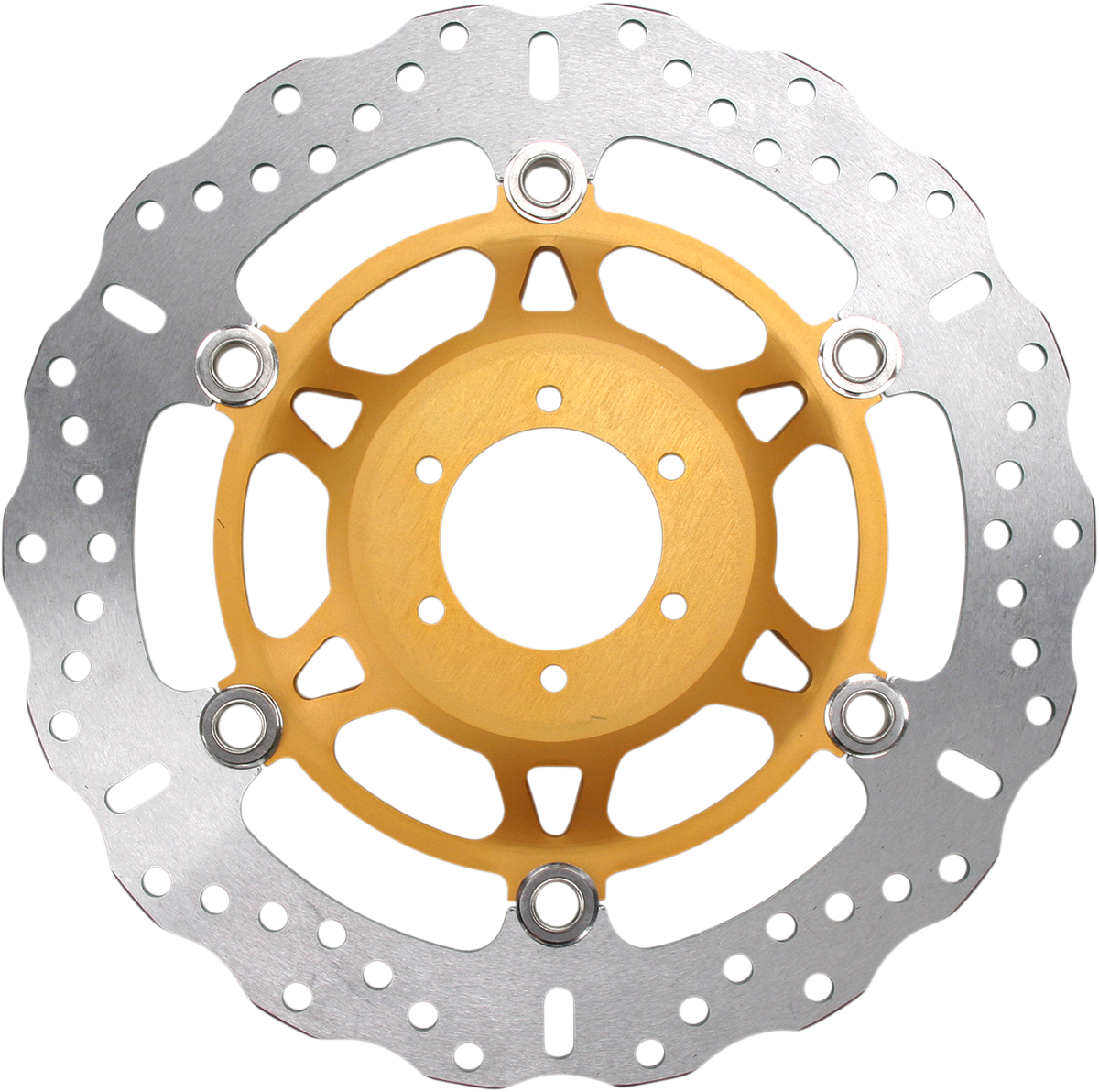 EBC Brake Rotor - Benelli/Ducati/KTM/Moto Guzzi MD614XC