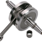 HOT RODS Crankshaft Assembly - OEM Stroke - Yamaha 4034