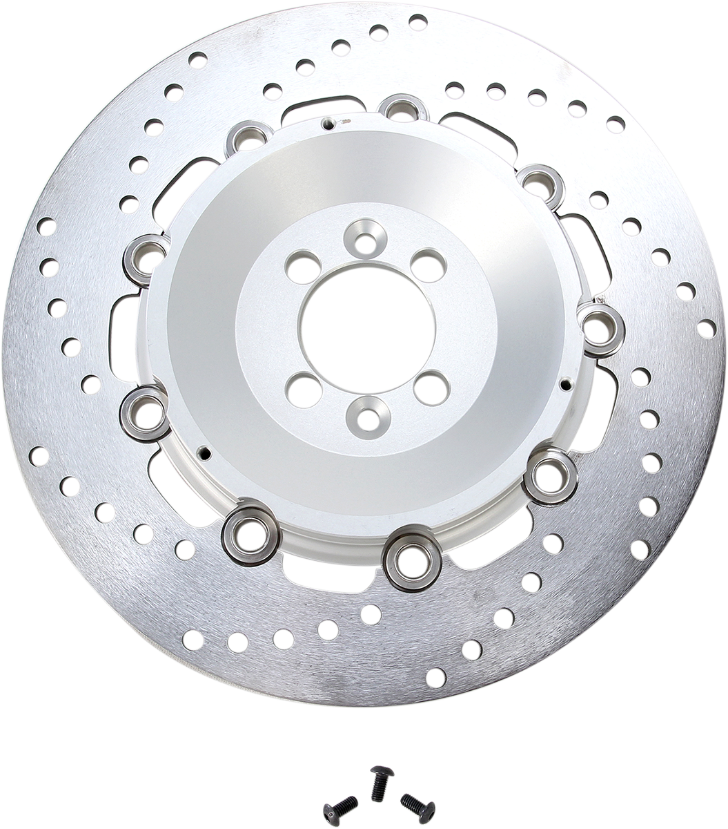 EBC Brake Rotor - BMW MD661