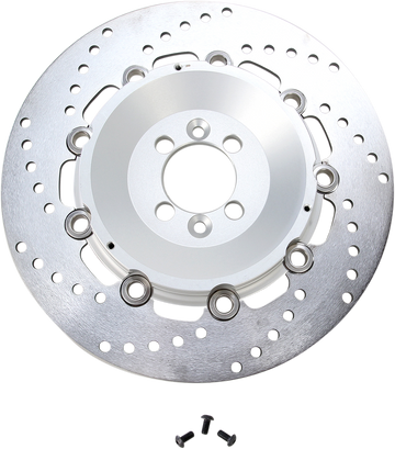 EBC Brake Rotor - BMW MD661