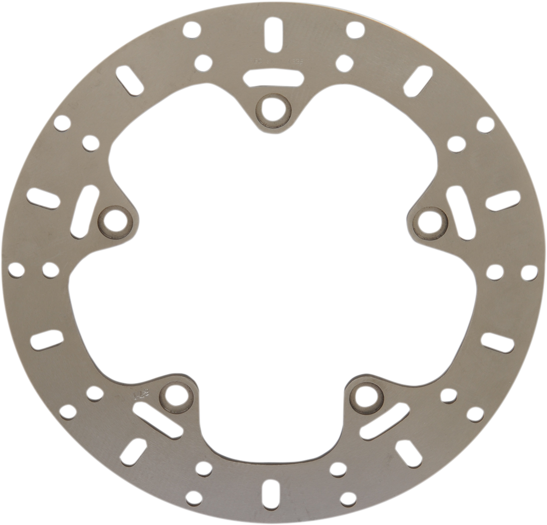 EBC Brake Rotor - BMW/Husqvarna MD671