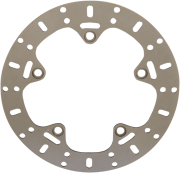 EBC Brake Rotor - BMW/Husqvarna MD671