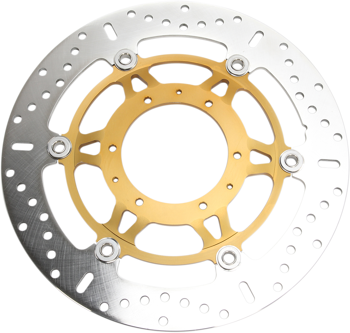 EBC Brake Rotor - Honda MD1152X