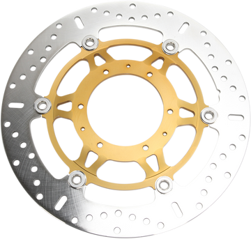 EBC Brake Rotor - Honda MD1152X