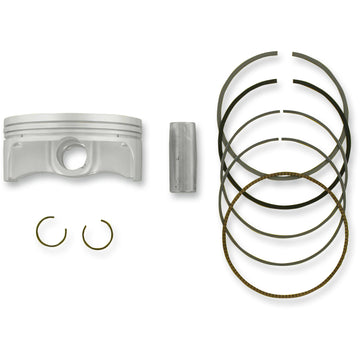 PROX Piston Kit - 94.96 mm - Yamaha 01.2435.B