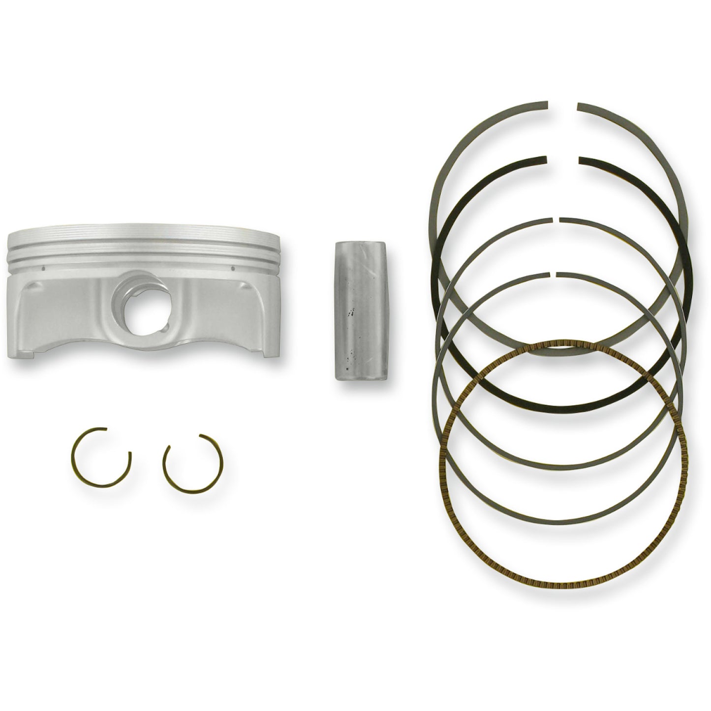 PROX Piston Kit - 94.97 mm - Yamaha 01.2435.C