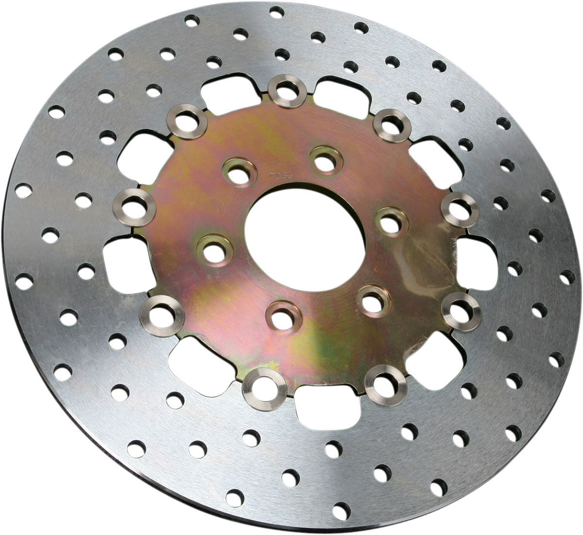 EBC Brake Rotor - Suzuki MD3086