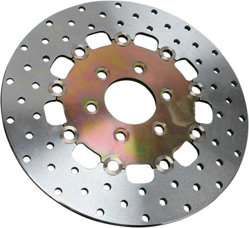 EBC Brake Rotor - Suzuki MD3086