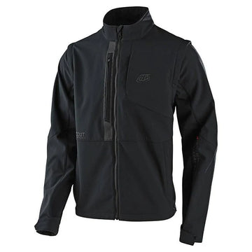 Troy Lee Scout Softshell Jacket