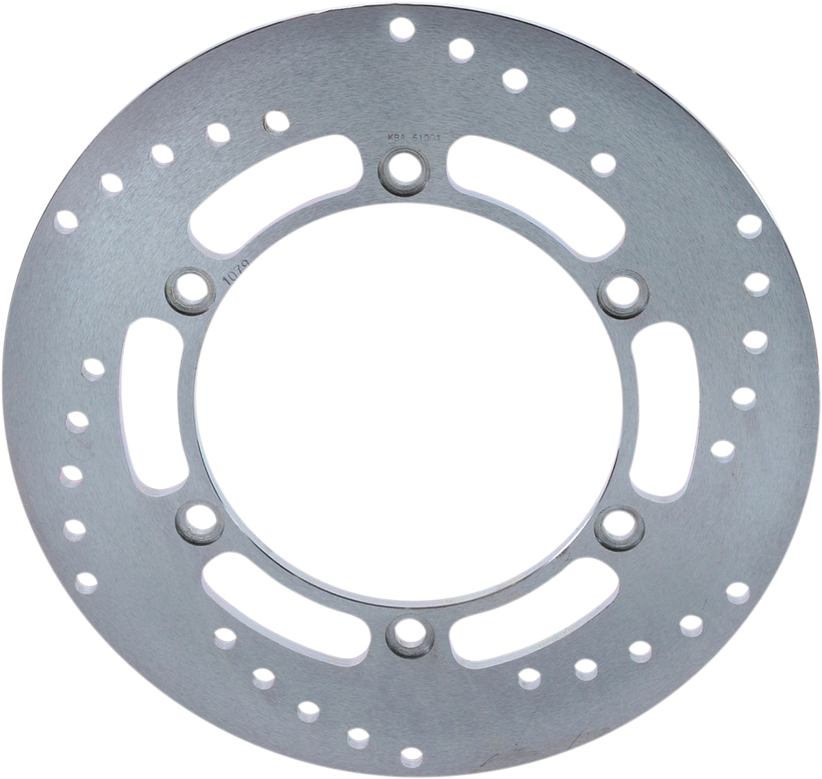 EBC Brake Rotor - Kawasaki MD4017