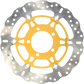 EBC Brake Rotor - Kawasaki MD4155XC