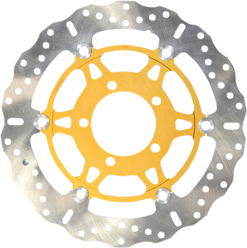 EBC Brake Rotor - Kawasaki MD4155XC