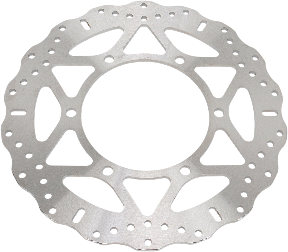 EBC Brake Rotor - Kawasaki MD4162XC