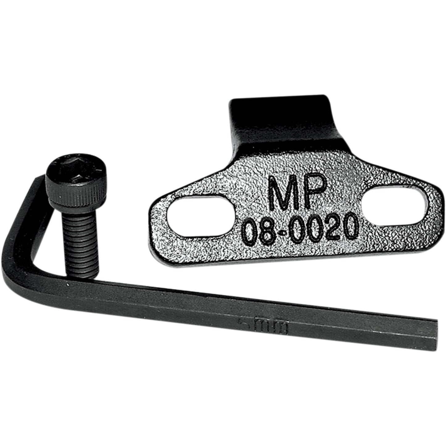 MOTION PRO Valve Shim Tool - Valve Adjuster - Yamaha 08-0020 by Motion Pro