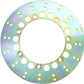 EBC Brake Rotor - Kawasaki MD4087
