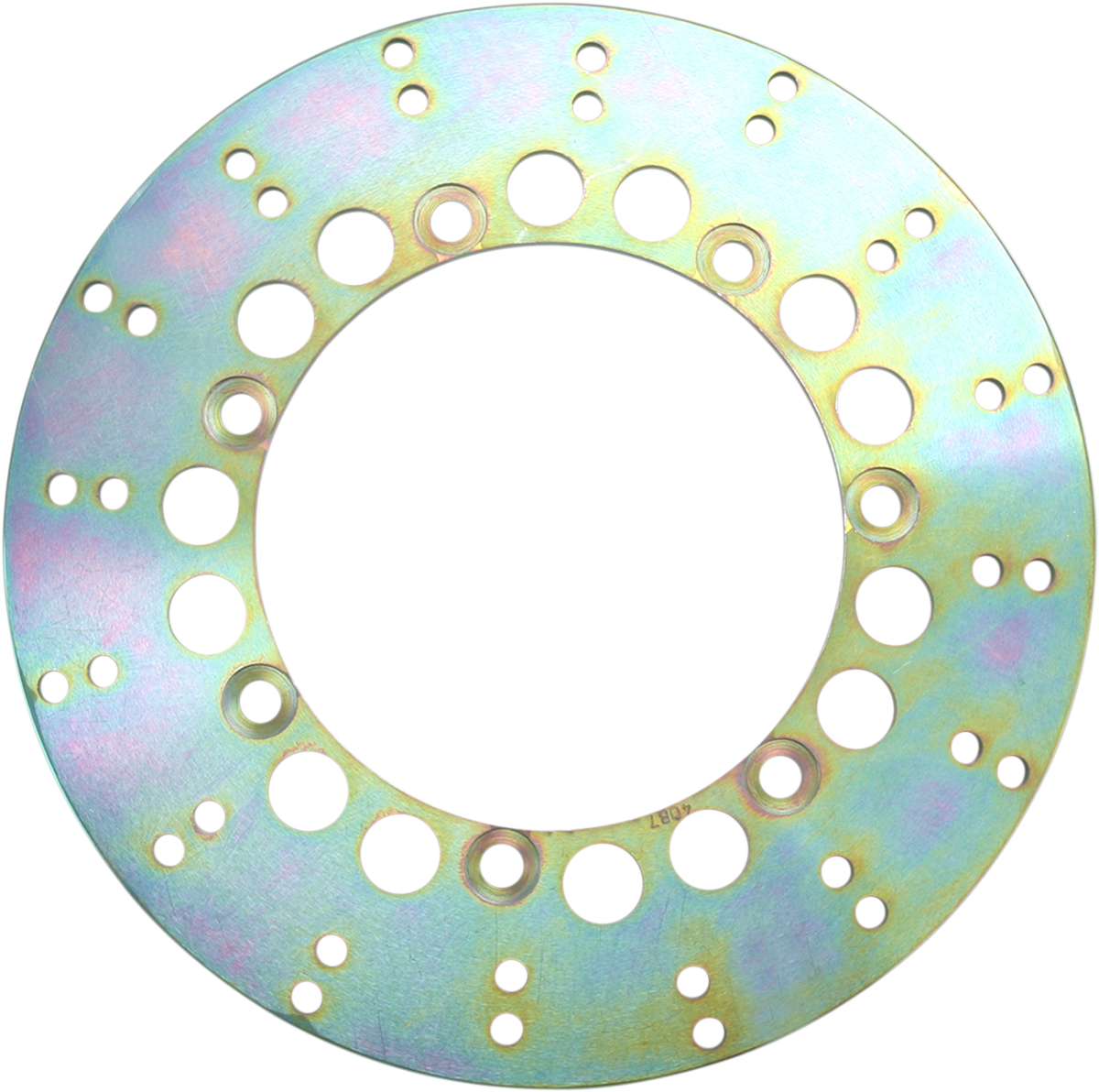 EBC Brake Rotor - Kawasaki MD4087