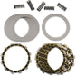 Barnett Clutch Kit 303-45-10020 | Clutch Plates & Springs