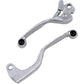Moose Racing Lever Set - Competition - Clear 1SGWF37