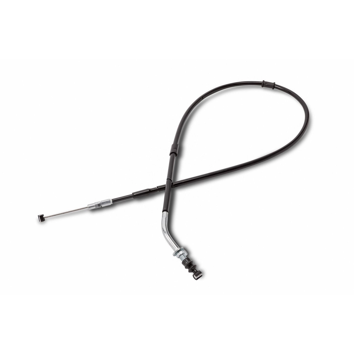 Motion Pro Black Vinyl Clutch Cable 05-0427 | Cables