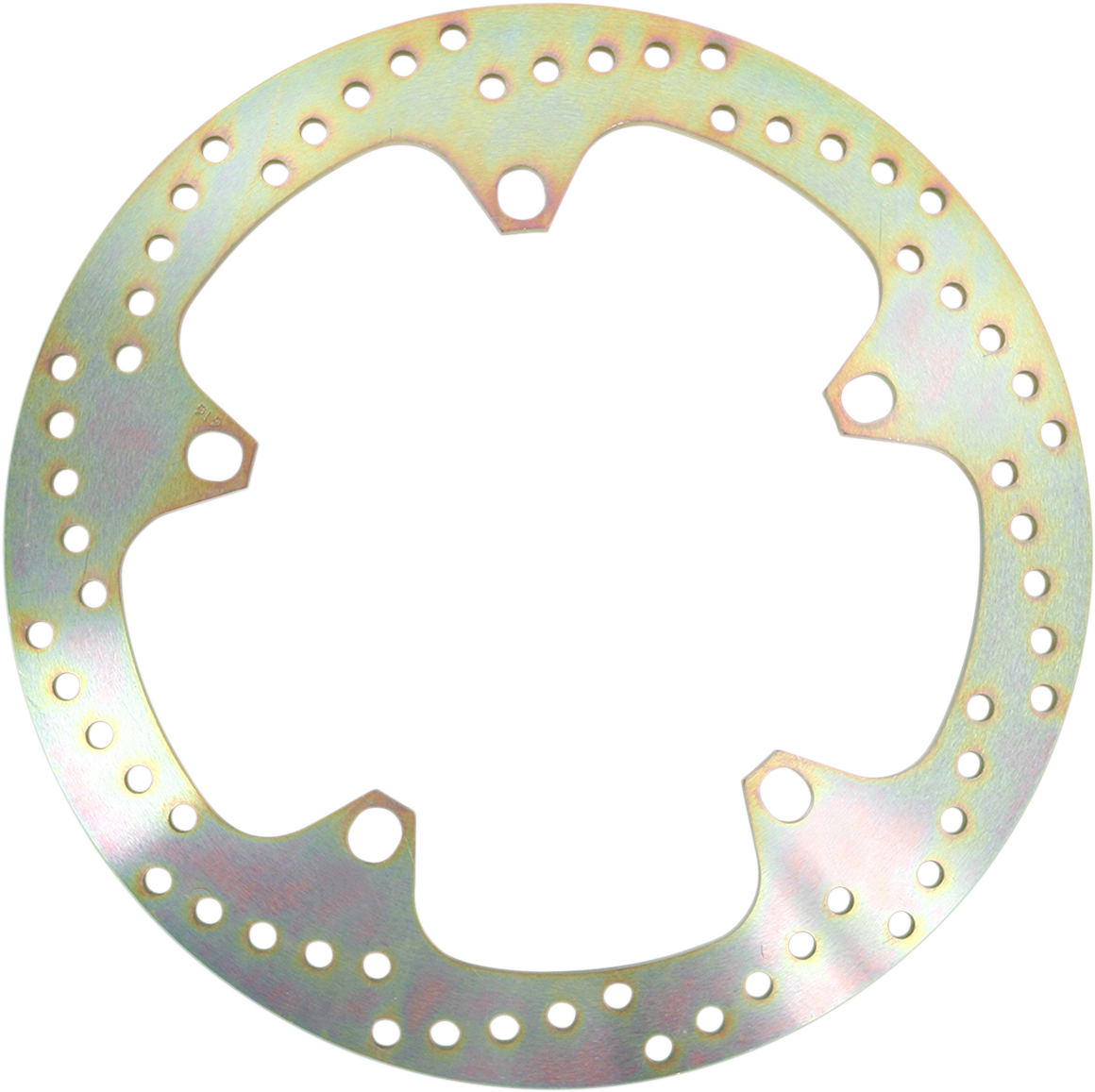 EBC Brake Rotor - BMW MD616