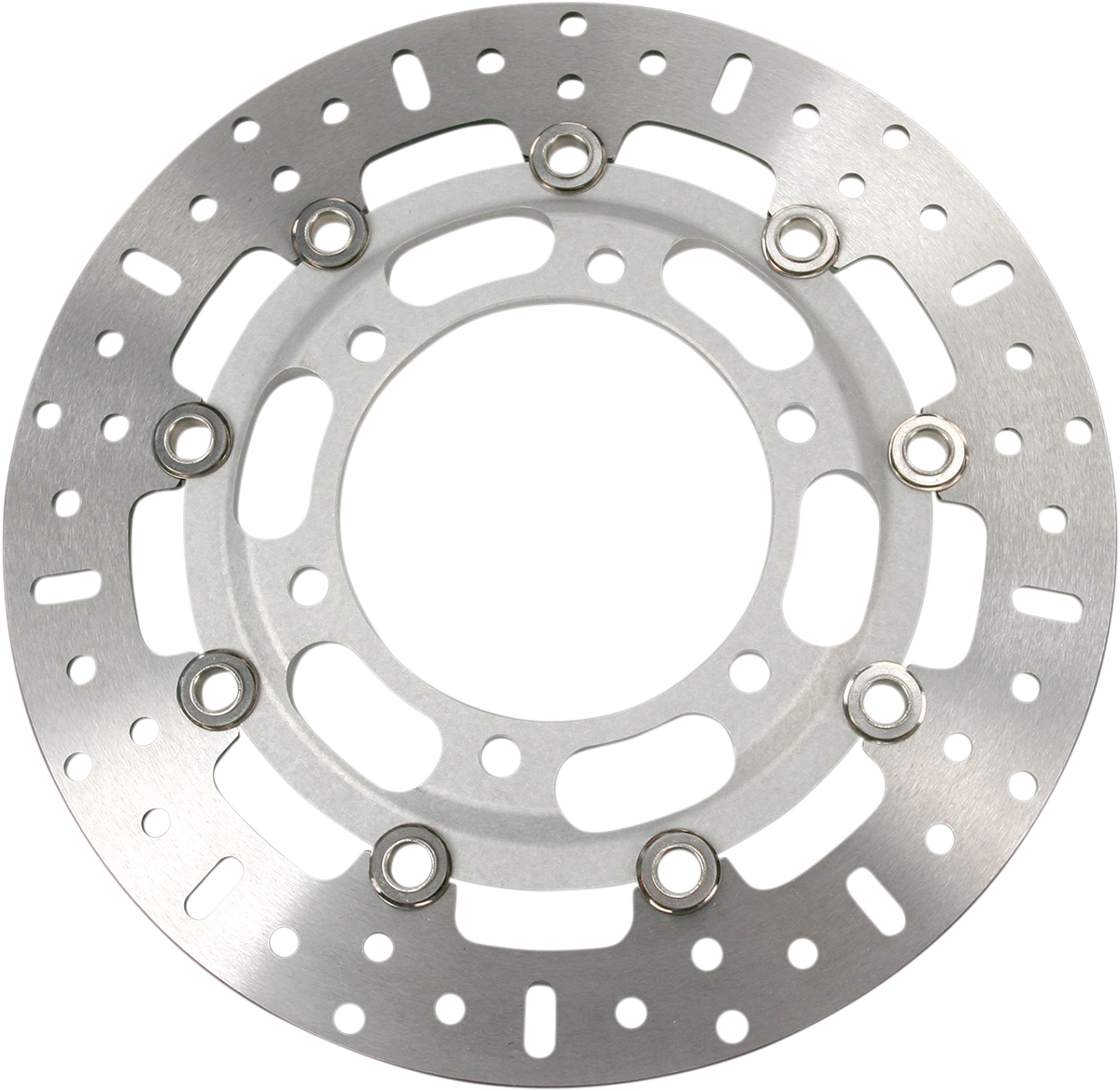 EBC Brake Rotor - Triumph MD640