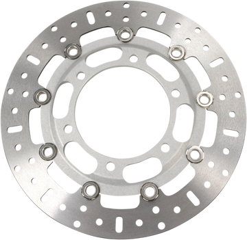 EBC Brake Rotor - Triumph MD640