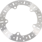 EBC Brake Rotor - BMW MD652