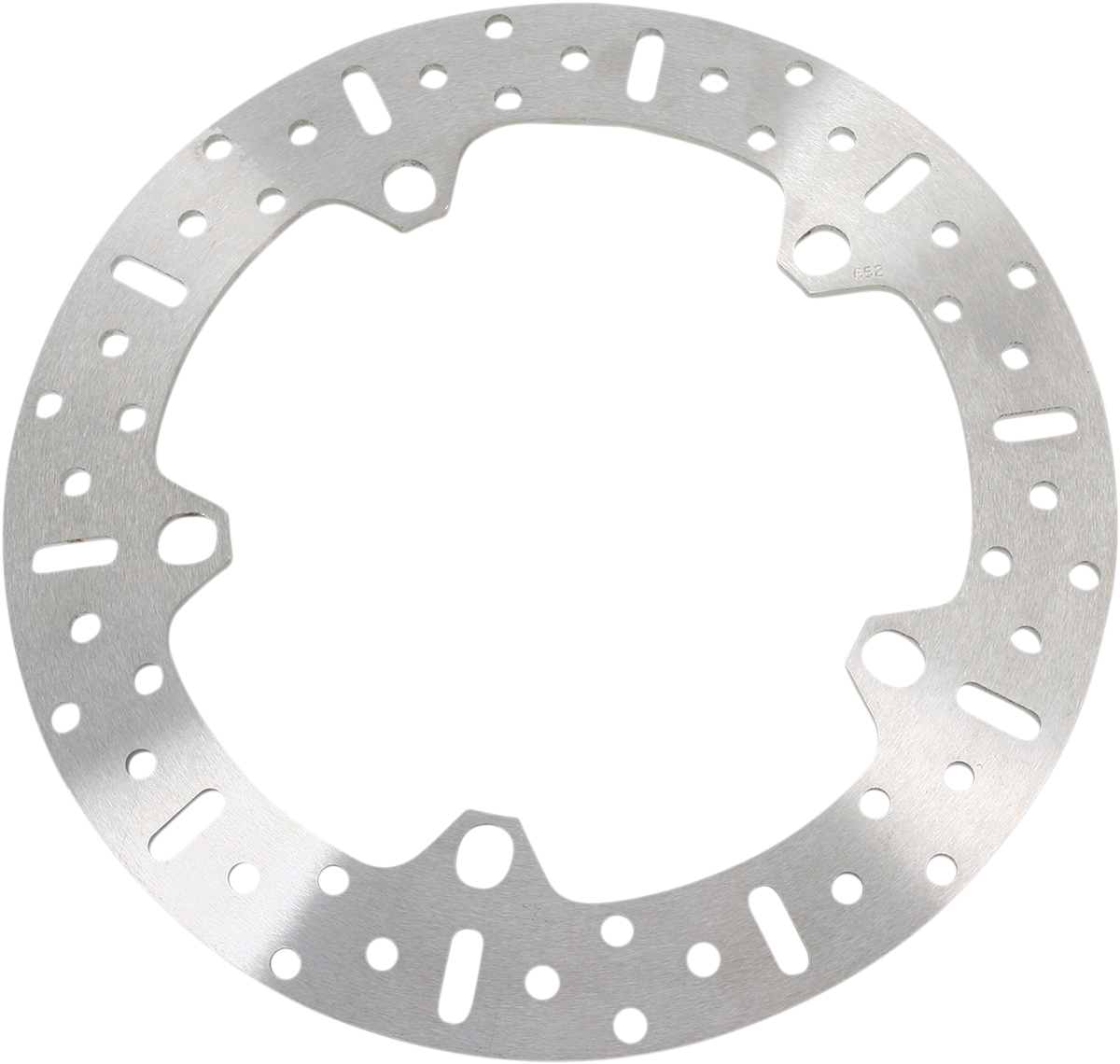 EBC Brake Rotor - BMW MD652