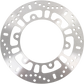 EBC Brake Rotor - Honda MD1001