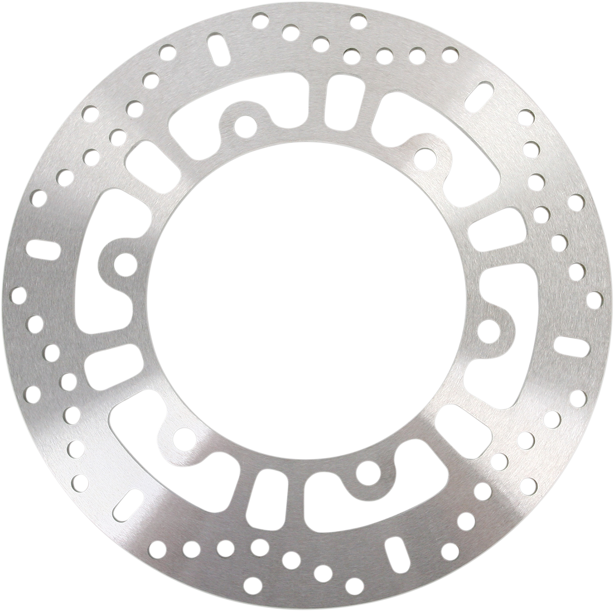 EBC Brake Rotor - Honda MD1001