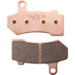 EBC HH Brake Pads - FA409HH FA409HH | Brake Pads   Sintered Metal