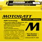Battery Mbtx24u Sealed Factory Activated
