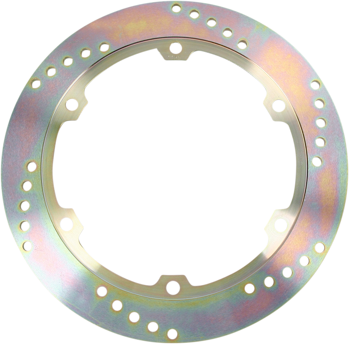 EBC Brake Rotor - Honda MD1126