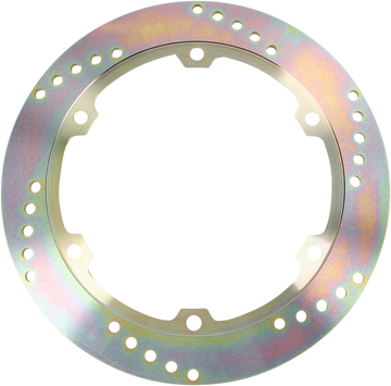 EBC Brake Rotor - Honda MD1126