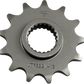 JT SPROCKETS Counter Shaft Sprocket - 13-Tooth JTF3221.13 by JT Countershaft Sprockets   Steel