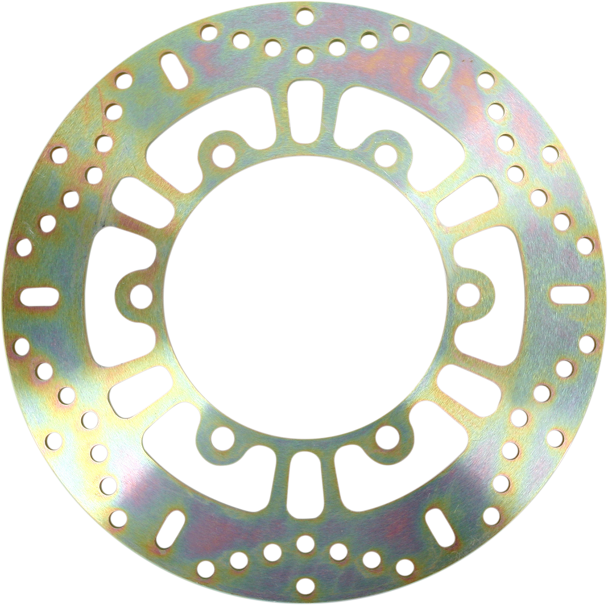 EBC Brake Rotor - Kawasaki MD4016