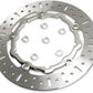 EBC Brake Rotor - Harley-Davidson MD516X