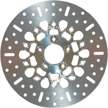 EBC Brake Rotor - Harley-Davidson MD518