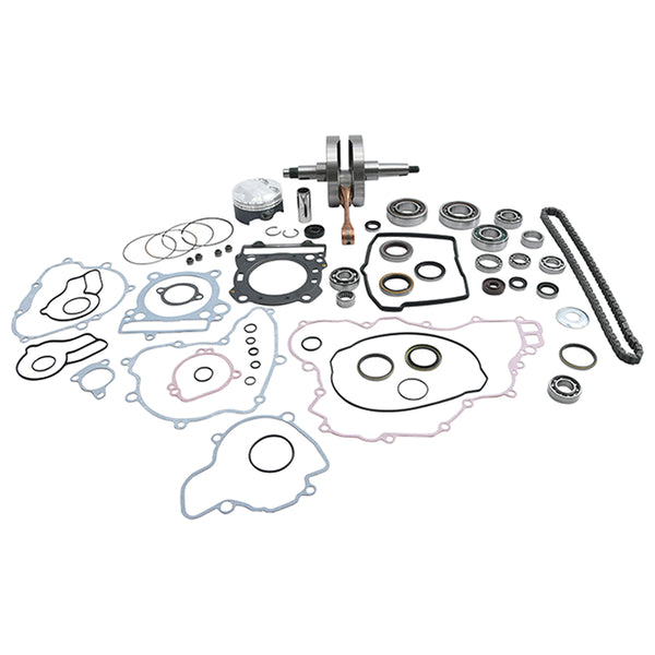 Complete Engine Rebuild Kit Ktm