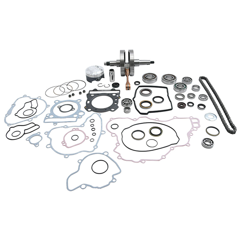 Complete Engine Rebuild Kit Ktm