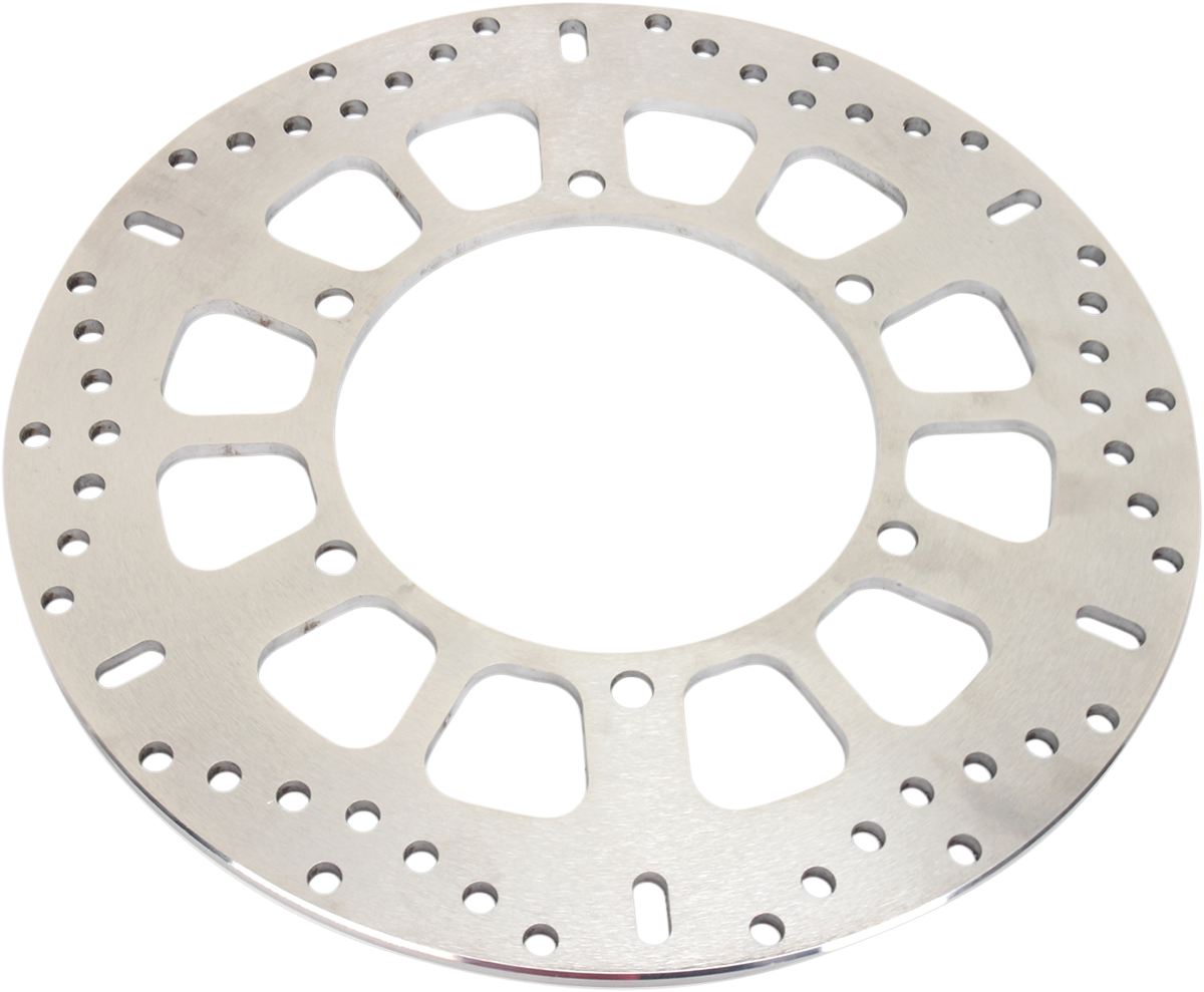 EBC Brake Rotor - Honda MD1179