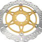 EBC Brake Rotor - Honda MD1161XC