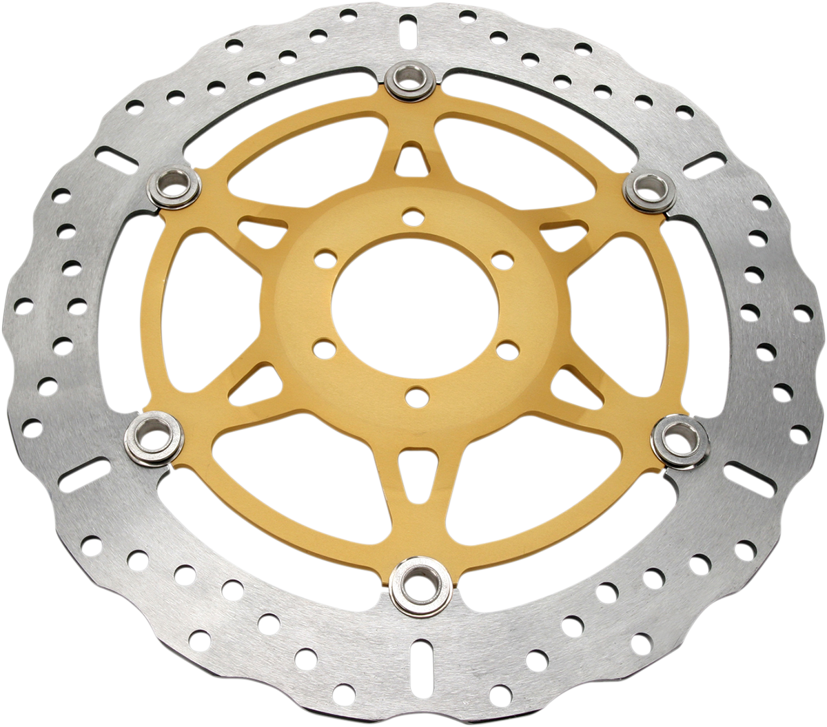 EBC Brake Rotor - Honda MD1161XC